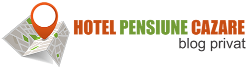 Hotel Pensiune Cazare