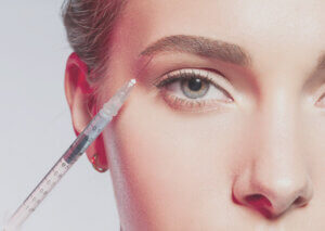 Tratament Botox