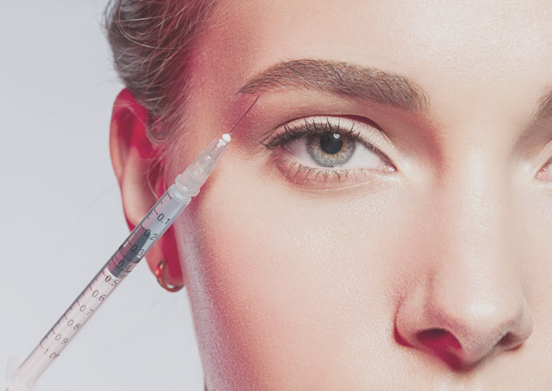 Tratament Botox