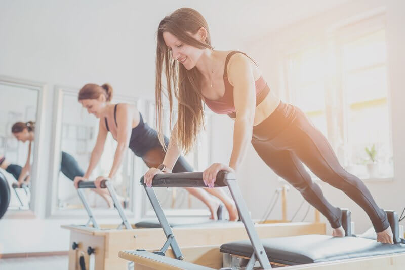 Pilates Reformer Brasov