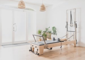 Pilates Aparat