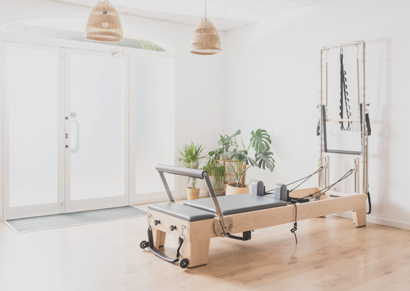 Pilates Aparat
