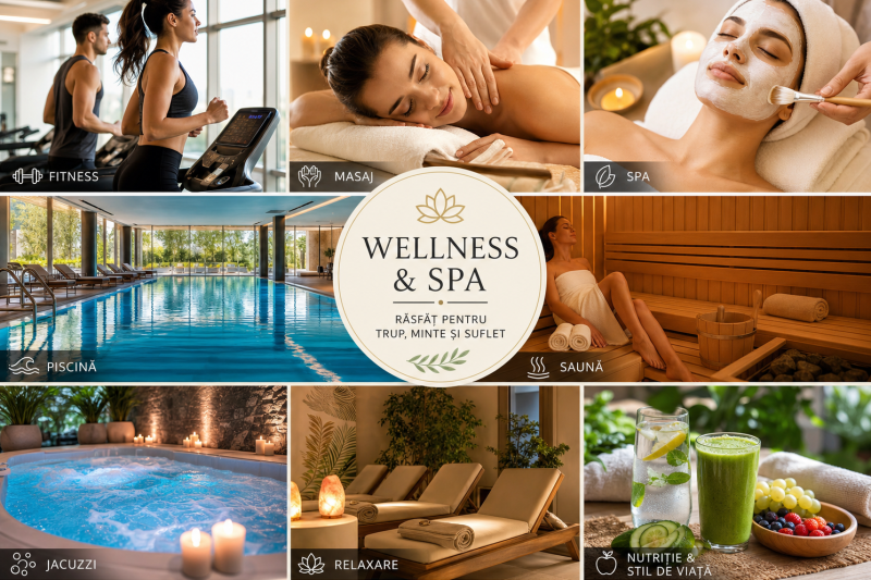 Spa Brasov